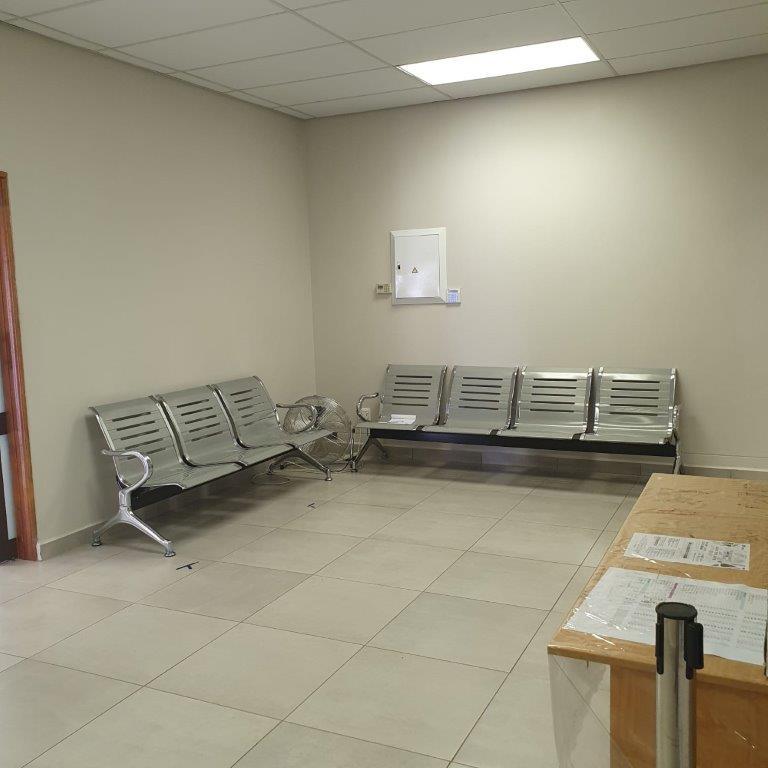 Commercial Property for Sale in Ladybrand Free State